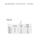 MULTIFUNCTION PERIPHERAL SELECTING APPARATUS AND MULTIFUNCTION PERIPHERAL     SELECTING METHOD diagram and image