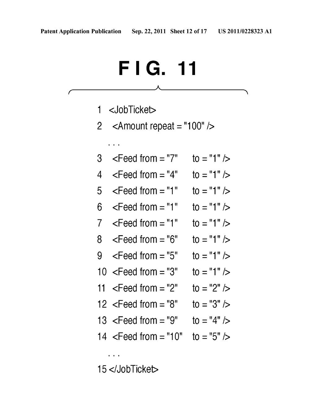 INFORMATION PROCESSING APPARATUS, METHOD FOR CONTROLLING INFORMATION     PROCESSING APPARATUS, AND COMPUTER-READABLE STORAGE MEDIUM THAT STORES A     PROGRAM - diagram, schematic, and image 13