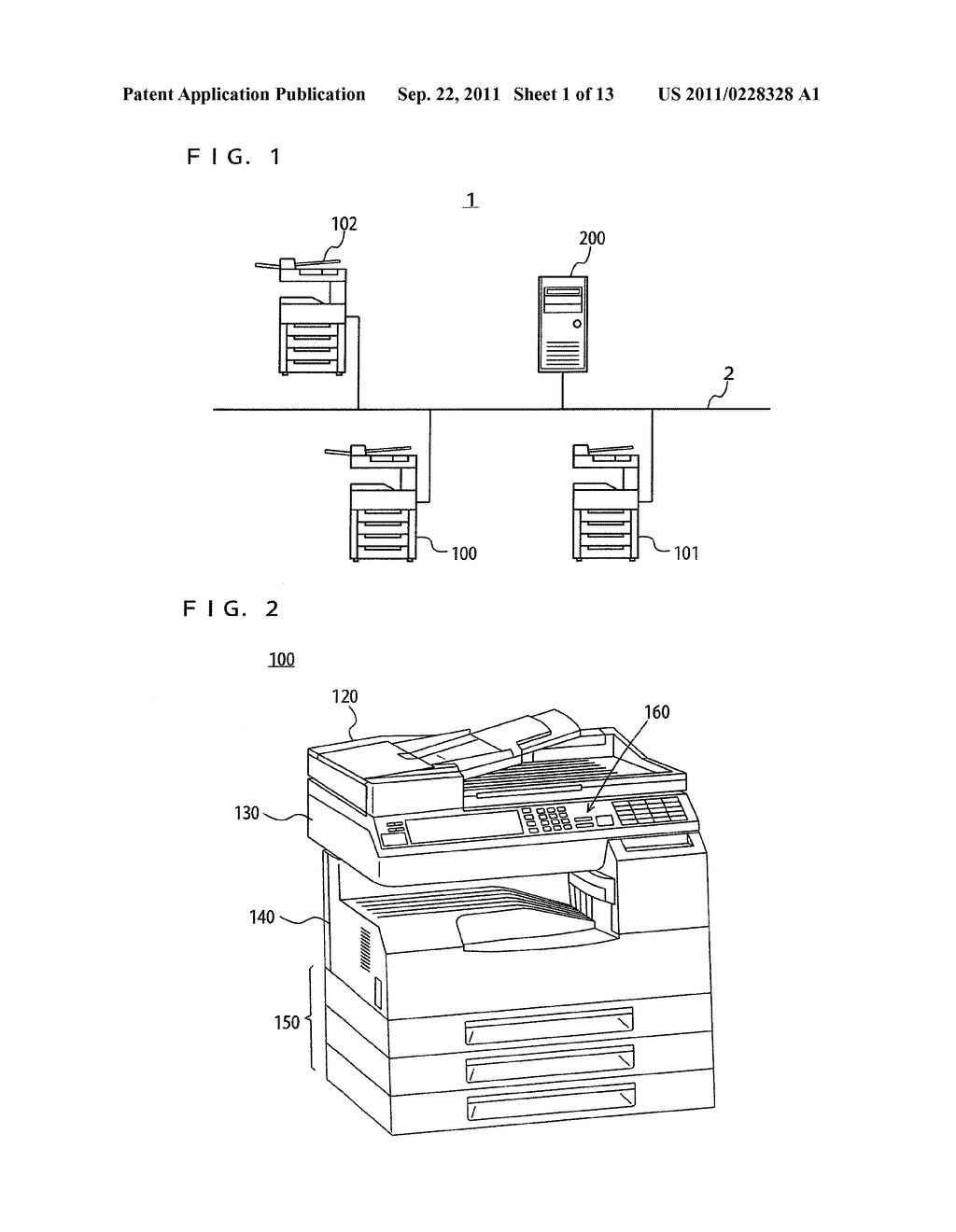 INFORMATION PROCESSING SYSTEM, INFORMATION PROCESSING APPARATUS,     COOPERATIVE JOB EXECUTION METHOD, AND NON-TRANSITORY COMPUTER-READABLE     RECORDING MEDIUM ENCODED WITH COOPERATIVE JOB EXECUTION PROGRAM - diagram, schematic, and image 02