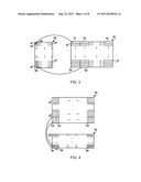 Methods and Systems for Estimation of Document Skew in an Image diagram and image