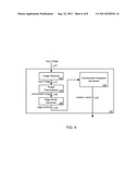 Methods and Systems for Estimation of Document Skew in an Image diagram and image