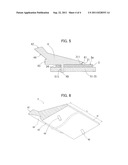 IMAGE READING APPARATUS AND IMAGE FORMING APPARATUS diagram and image