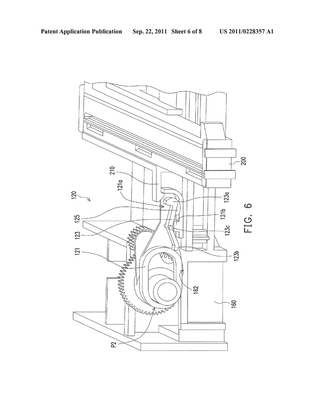 TRANSMISSION DEVICE - diagram, schematic, and image 07