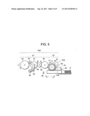 Medium transport apparatus, image scanning apparatus and image processing     aparatus diagram and image