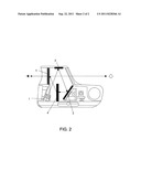 HOE OPTICAL SYSTEM FOR HOLOGRAPHIC SIGHT diagram and image