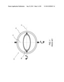 GIMBALED SCANNING MICRO-MIRROR APPARATUS diagram and image