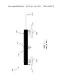 GIMBALED SCANNING MICRO-MIRROR APPARATUS diagram and image