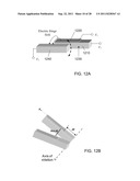 GIMBALED SCANNING MICRO-MIRROR APPARATUS diagram and image