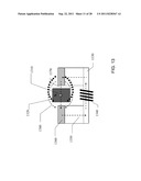 GIMBALED SCANNING MICRO-MIRROR APPARATUS diagram and image