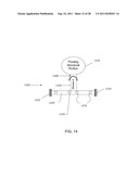 GIMBALED SCANNING MICRO-MIRROR APPARATUS diagram and image