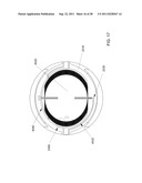 GIMBALED SCANNING MICRO-MIRROR APPARATUS diagram and image