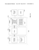 GIMBALED SCANNING MICRO-MIRROR APPARATUS diagram and image