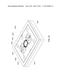 GIMBALED SCANNING MICRO-MIRROR APPARATUS diagram and image