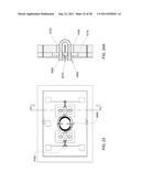 GIMBALED SCANNING MICRO-MIRROR APPARATUS diagram and image