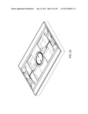 GIMBALED SCANNING MICRO-MIRROR APPARATUS diagram and image