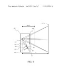 SCANNING IMAGE PROJECTION APPARATUS diagram and image