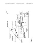 LOW ORDER ADAPTIVE OPTICS BY TRANSLATING SECONDARY MIRROR OF OFF-APERTURE     TELESCOPE diagram and image