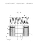 VIBRATOR DRIVING METHOD, VIBRATING APPARATUS, DRIVING APPARATUS HAVING     VIBRATING APPARATUS, FOREIGN SUBSTANCE REMOVING APPARATUS HAVING     VIBRATING APPARATUS, AND OPTICAL APPARATUS HAVING VIBRATING APPARATUS diagram and image