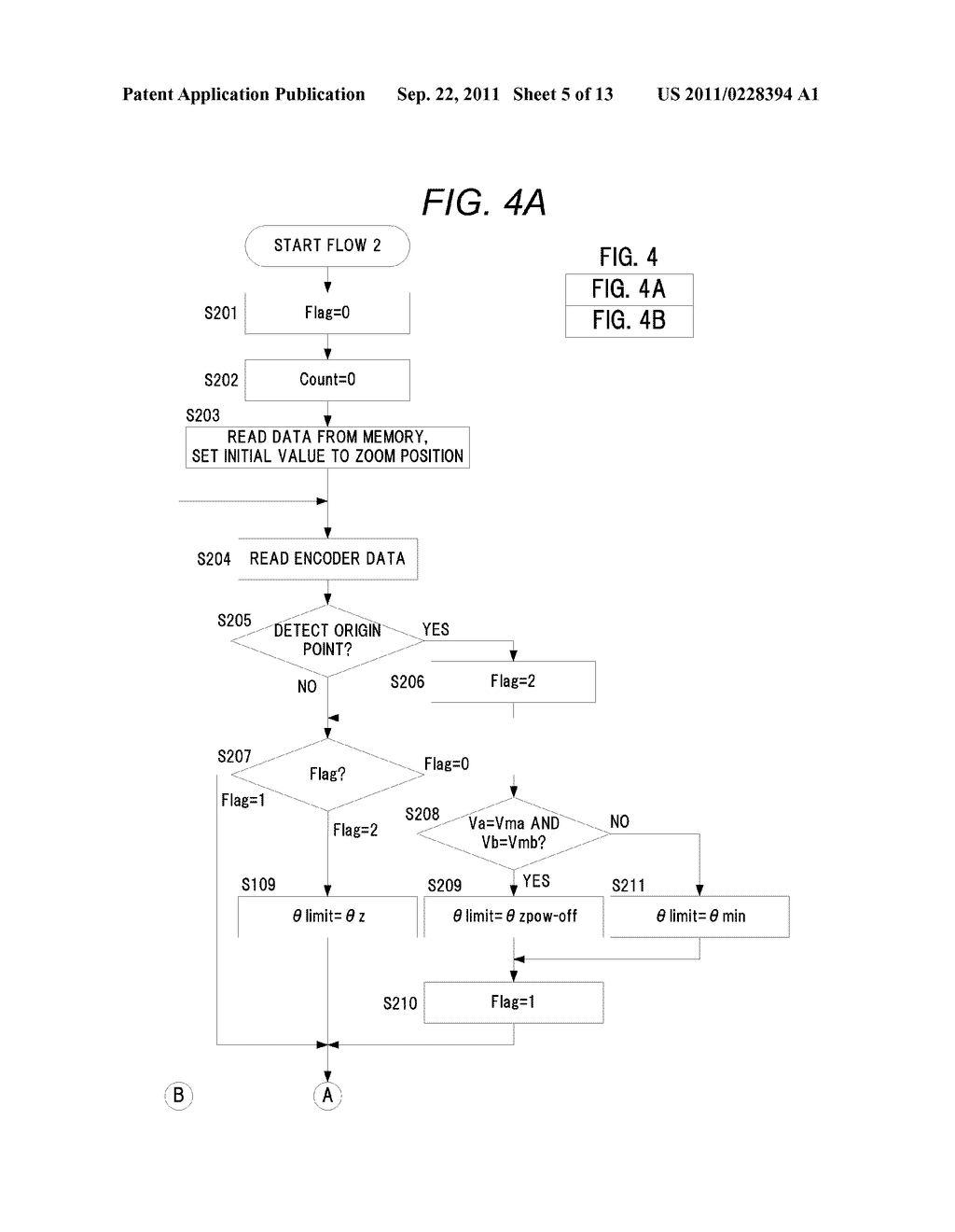 ZOOM LENS - diagram, schematic, and image 06