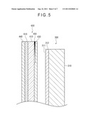 OPTICAL FILTER AND DISPLAY DEVICE diagram and image