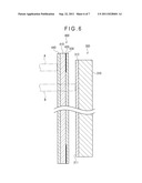 OPTICAL FILTER AND DISPLAY DEVICE diagram and image