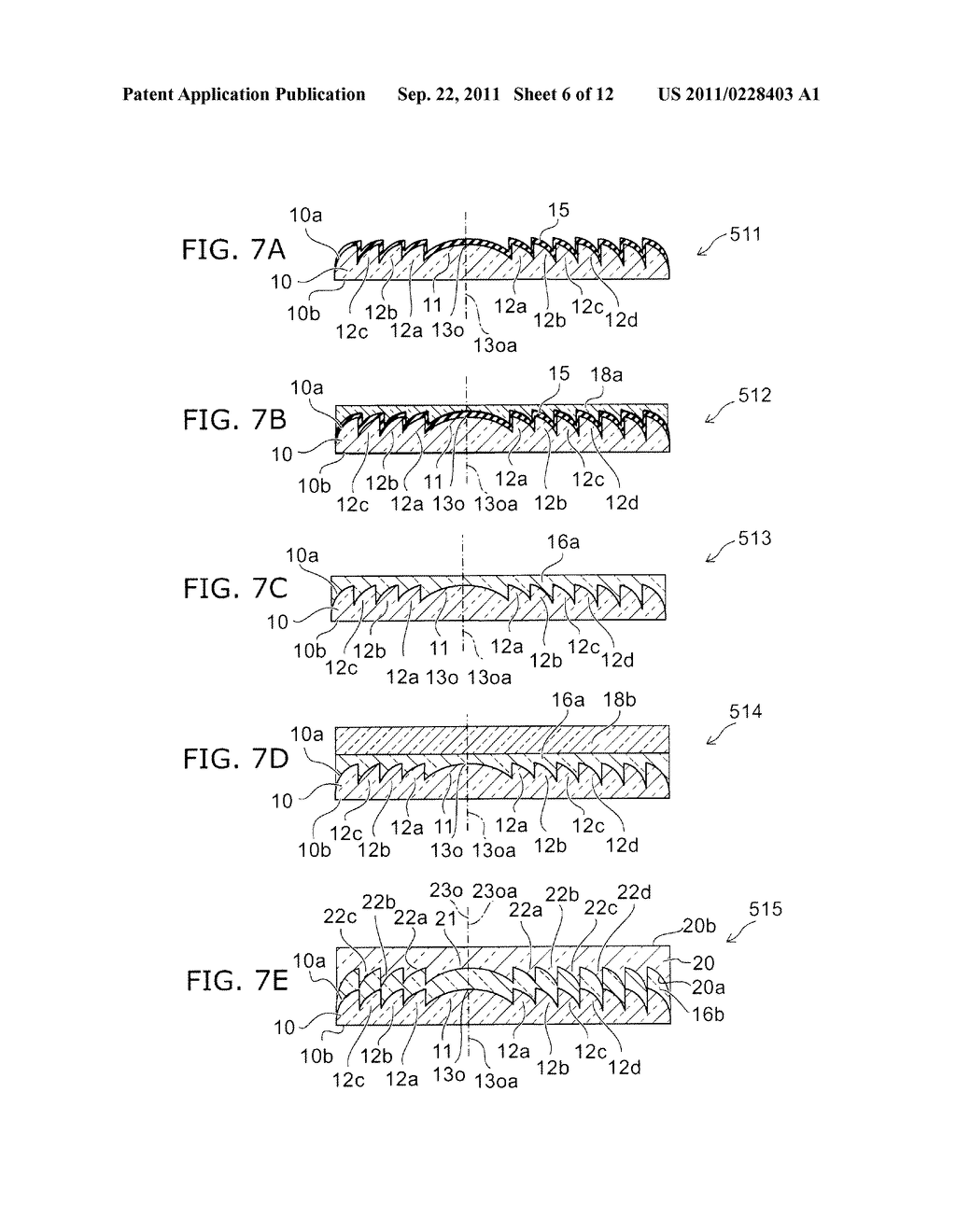 OPTICAL ELEMENT, DISPLAY APPARATUS, DISPLAY METHOD, AND MOVING BODY - diagram, schematic, and image 07