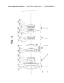 ZOOM OPTICAL SYSTEM, OPTICAL APPARATUS AND METHOD OF MANUFACTURING ZOOM     OPTICAL SYSTEM diagram and image