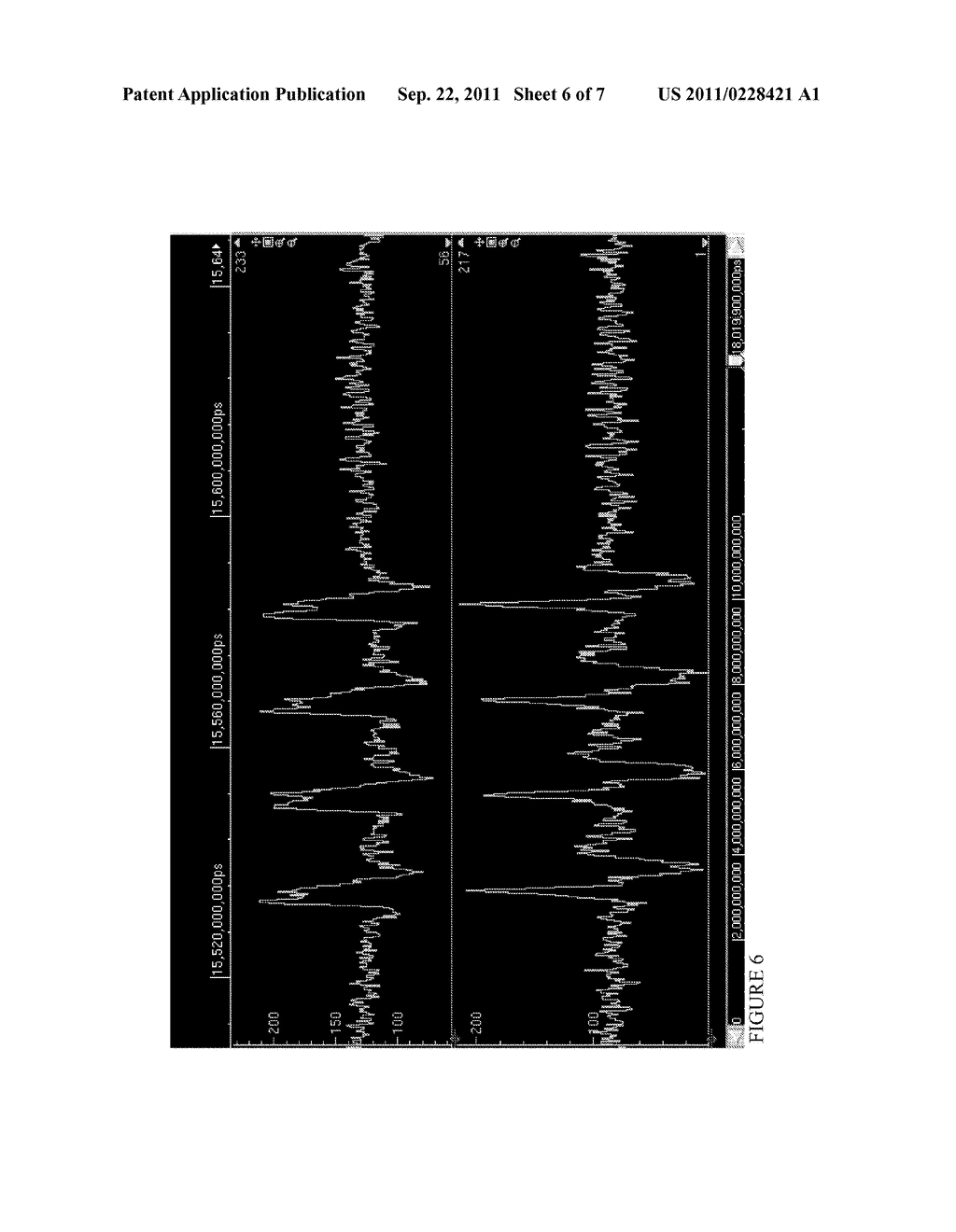 Detecting LTO Servo Patterns on Perpendicular Recorded Media - diagram, schematic, and image 07