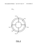 ULTRA FAST DISK ACCESS USING ARRAYS OF FIXED READ/WRITE TRANSDUCERS diagram and image