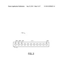 ULTRA FAST DISK ACCESS USING ARRAYS OF FIXED READ/WRITE TRANSDUCERS diagram and image