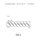 ULTRA FAST DISK ACCESS USING ARRAYS OF FIXED READ/WRITE TRANSDUCERS diagram and image