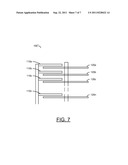 ULTRA FAST DISK ACCESS USING ARRAYS OF FIXED READ/WRITE TRANSDUCERS diagram and image