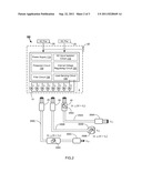 UNIVERSAL POWER SUPPLY SYSTEM diagram and image