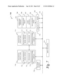 SYSTEM-IN-PACKAGE USING EMBEDDED-DIE CORELESS SUBSTRATES, AND PROCESSES OF     FORMING SAME diagram and image