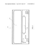 ADVANCED MEZZANINE CARD FOR HOSTING A PMC OR XMC diagram and image