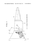 AUTOMATIC TRANSMISSION CONTROL UNIT COOLING APPARATUS diagram and image