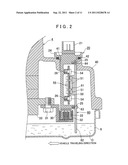 AUTOMATIC TRANSMISSION CONTROL UNIT COOLING APPARATUS diagram and image