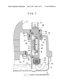 AUTOMATIC TRANSMISSION CONTROL UNIT COOLING APPARATUS diagram and image