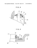 AUTOMATIC TRANSMISSION CONTROL UNIT COOLING APPARATUS diagram and image