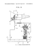 AUTOMATIC TRANSMISSION CONTROL UNIT COOLING APPARATUS diagram and image