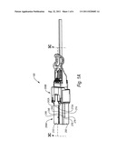 COMMUNICATIONS MODULE WITH A SHELL ASSEMBLY HAVING THERMAL MECHANICAL     FEATURES diagram and image