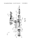 COMMUNICATIONS MODULE WITH A SHELL ASSEMBLY HAVING THERMAL MECHANICAL     FEATURES diagram and image