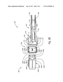 COMMUNICATIONS MODULE WITH A SHELL ASSEMBLY HAVING THERMAL MECHANICAL     FEATURES diagram and image