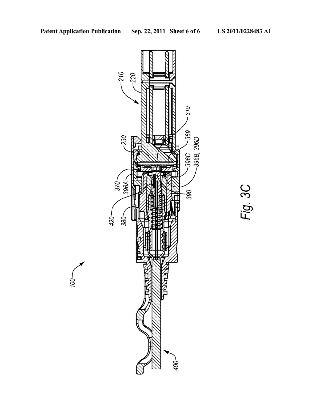 COMMUNICATIONS MODULE WITH A SHELL ASSEMBLY HAVING THERMAL MECHANICAL     FEATURES - diagram, schematic, and image 07