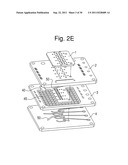 DEVICES WITH PNEUMATIC, HYDRAULIC AND ELECTRICAL COMPONENTS diagram and image