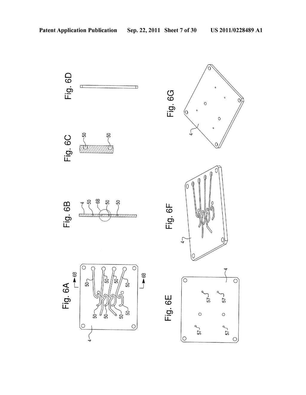 DEVICES WITH PNEUMATIC, HYDRAULIC AND ELECTRICAL COMPONENTS - diagram, schematic, and image 08