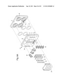 DEVICES WITH PNEUMATIC, HYDRAULIC AND ELECTRICAL COMPONENTS diagram and image