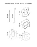 DEVICES WITH PNEUMATIC, HYDRAULIC AND ELECTRICAL COMPONENTS diagram and image