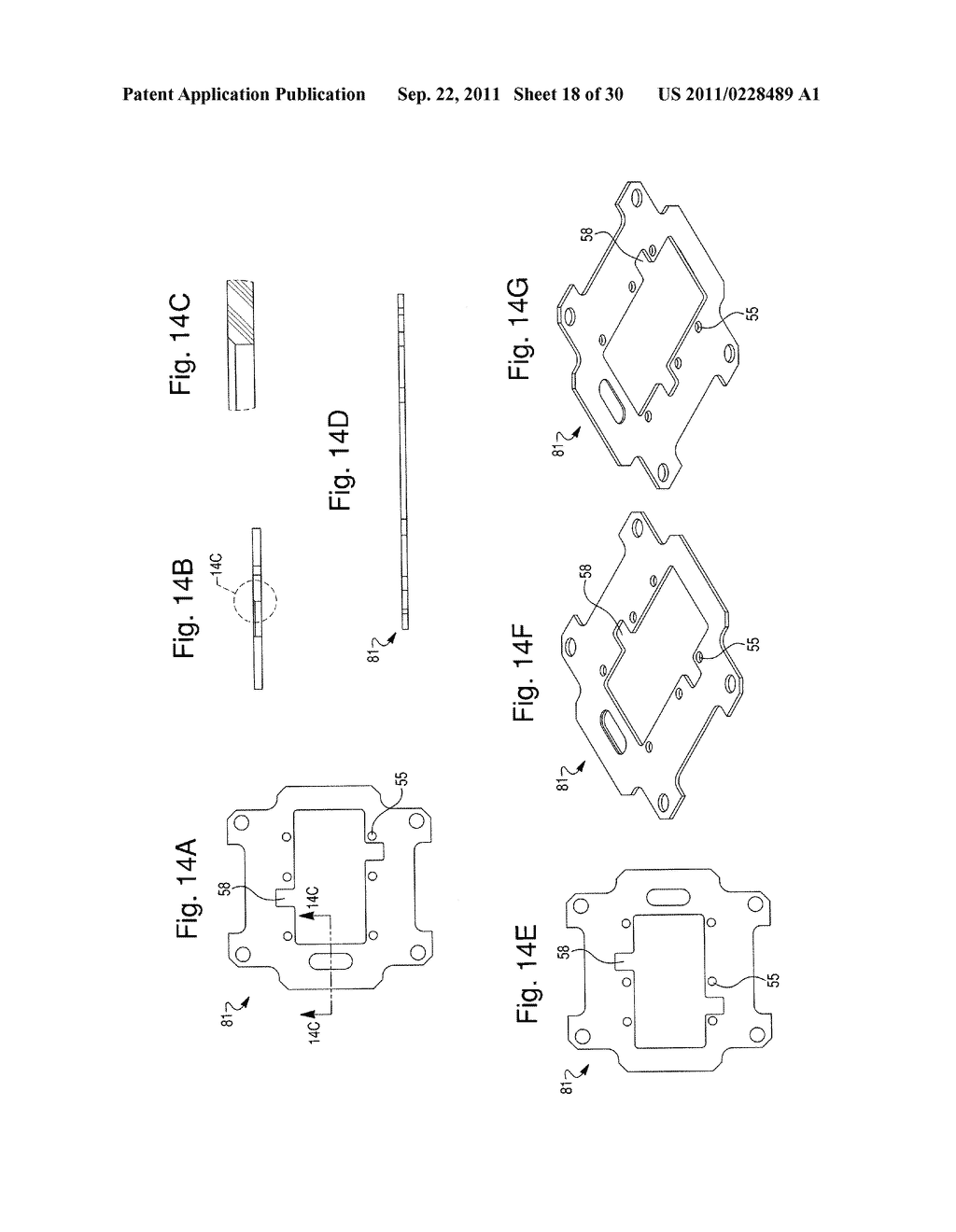 DEVICES WITH PNEUMATIC, HYDRAULIC AND ELECTRICAL COMPONENTS - diagram, schematic, and image 19