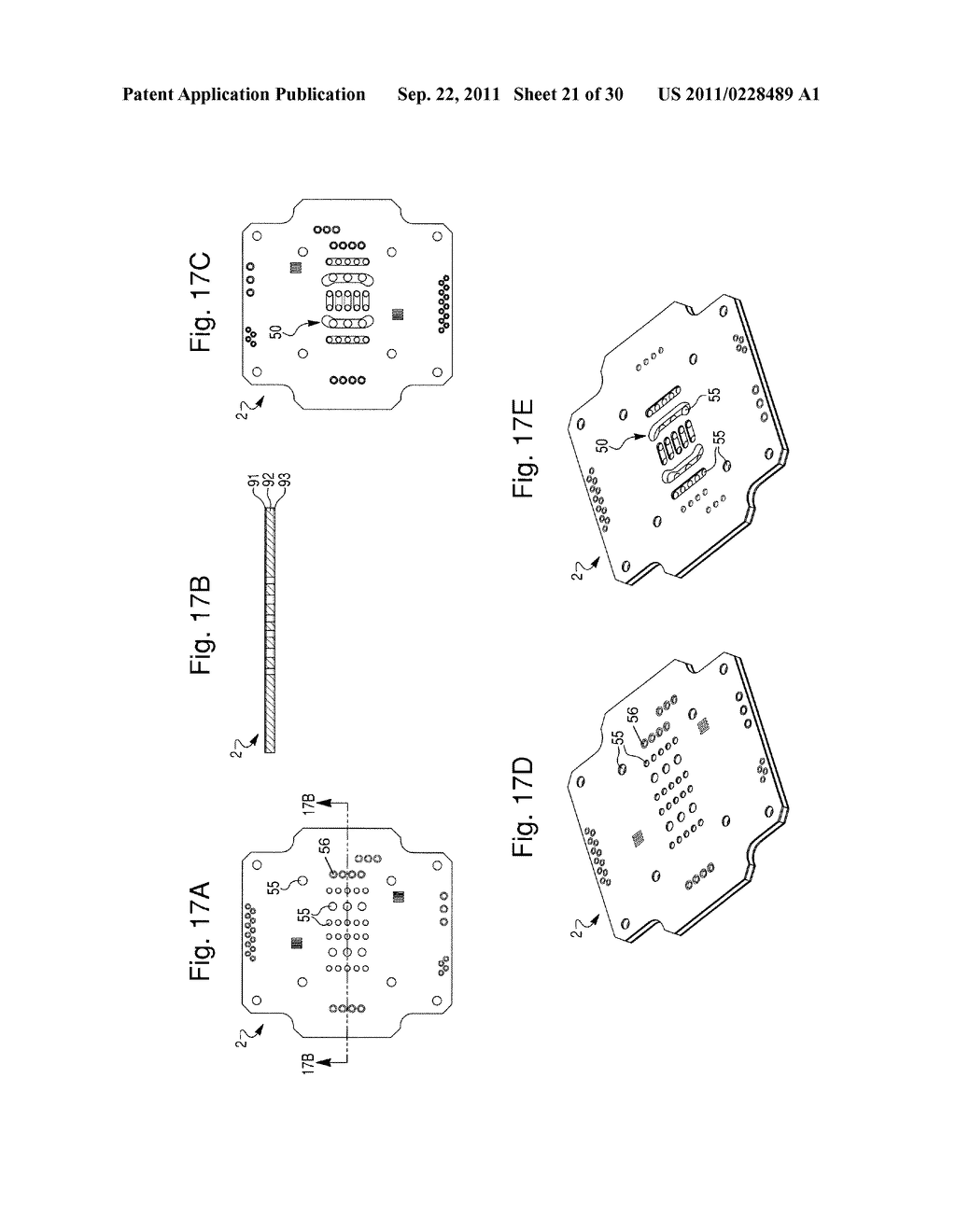 DEVICES WITH PNEUMATIC, HYDRAULIC AND ELECTRICAL COMPONENTS - diagram, schematic, and image 22